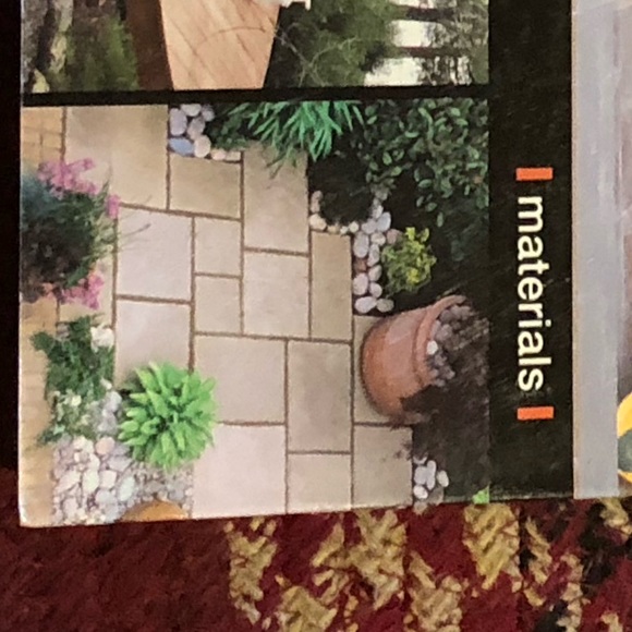 Book 📚 of Designs & Ideas for Decks, 215 pages - Picture 5 of 16